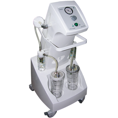 Aspirator MEVACS M90