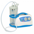 Aspirator SUPER VEGA, 2L