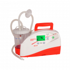 Aspirator SUPERVEGA EVO cu baterie 