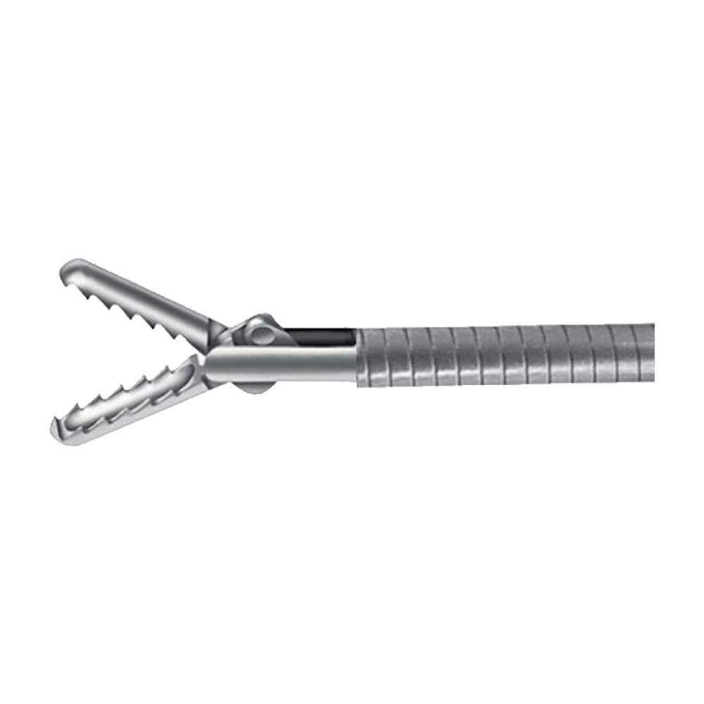 Pensa extractie ALLIGATOR, flexibila, D5Fr, L600mm 