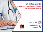 Congresul National de Medicina Muncii