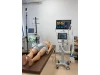 Eveniment: Sustinem comunitatea medicala la primul curs Intensive Care Fundamentals (ICF)