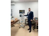 Eveniment: Sustinem comunitatea medicala la primul curs Intensive Care Fundamentals (ICF)