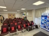 Eveniment: Sustinem comunitatea medicala la primul curs Intensive Care Fundamentals (ICF)