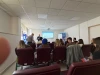 Eveniment: Sustinem comunitatea medicala la primul curs Intensive Care Fundamentals (ICF)