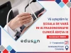 Eveniment: LIAMED – APROAPE DE PROFESIONISTI, APROAPE DE MEDICINA CARE EVOLUEAZA.