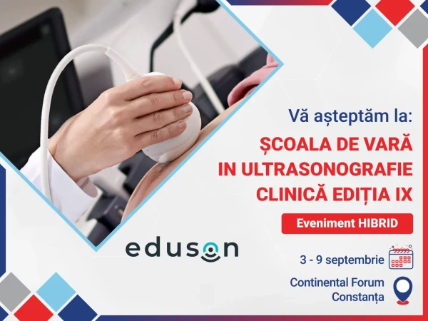 LIAMED – APROAPE DE PROFESIONISTI, APROAPE DE MEDICINA CARE EVOLUEAZA.