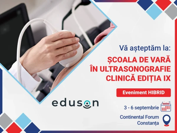 LIAMED – APROAPE DE PROFESIONISTI, APROAPE DE MEDICINA CARE EVOLUEAZA.