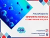 Eveniment: CONFERINTA NATIONALA DE OZONOTERAPIE – EDITIA a IV-a
