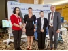 Eveniment: EFC XI – European Federation for Colposcopy and Cervical Cancer Prevention