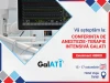 Eveniment: LIAMED, alături de profesioniștii din Anestezie și Terapie Intensivă la GalATI 2026