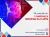 Eveniment: LIAMED, ALĂTURI DE PROFESIONIȘTII DIN DOMENIUL MEDICAL LA CONFERINȚA  „MEDICINA CA O ARTĂ”