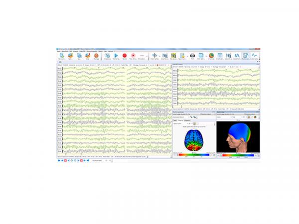 Electroencefalograf - 41 canale NEURON-SPECTRUM-5