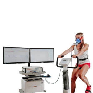 Ergospirometru VO2 MAX FINDER 