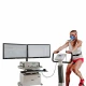 Ergospirometru VO2 MAX FINDER 