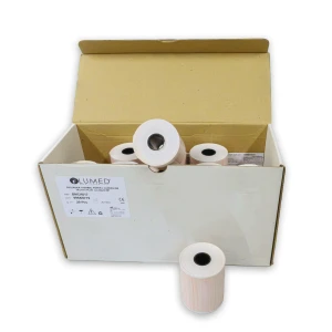 Hartie ECG, rola, 60mmx30m 