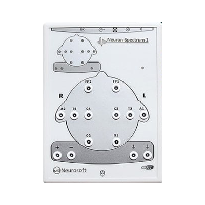 Electroencefalograf - 8 canale NEURON-SPECTRUM-1