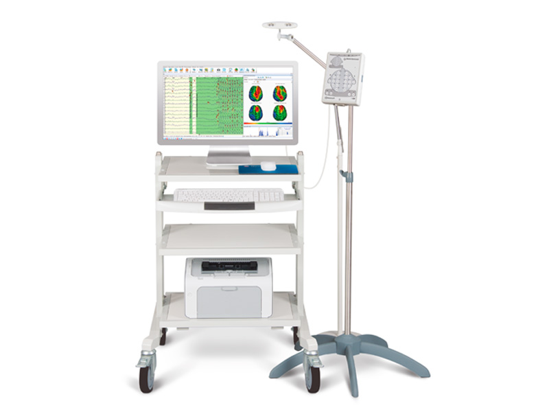 Electroencefalograf - 16 canale NEURON-SPECTRUM-2