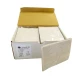 Hartie ECG, top, 110mmx140mmx143file 