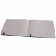 Hartie ECG, top, 110mmx140mmx143file 