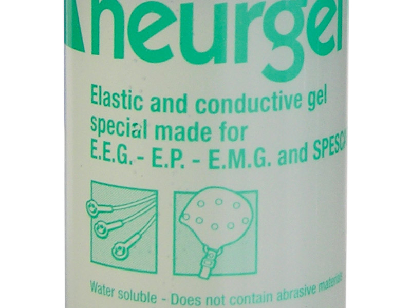 Gel EEG/EMG/EP Flacon 250 g