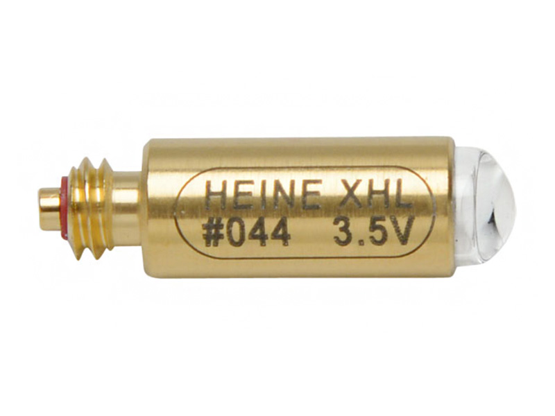 Bec Heine 044 3.5V pentru laringoscop F.O. 