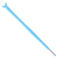 Electrod tip bucla, unica utilizare, ax D2.4mm, varf 10x7mm, L120mm 