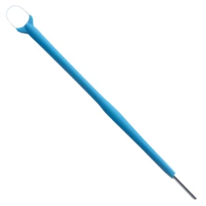 Electrod tip bucla, unica utilizare, 10x10mm 