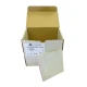 Hartie ECG, top, 110mmx100mmx200file 