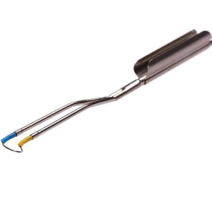 Electrod tip bucla, unghiular 30grd, 24Fr 