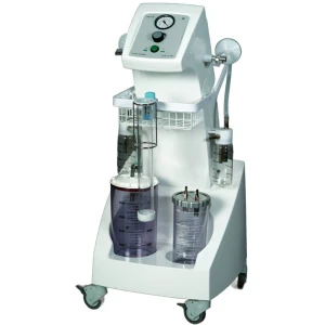 Aspirator MEVACS M90