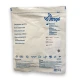 Electrod ECG tip capsa, pediatric, unica utilizare, D30mm 
