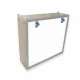 Negatoscop simplu, standard, 40x38cm 