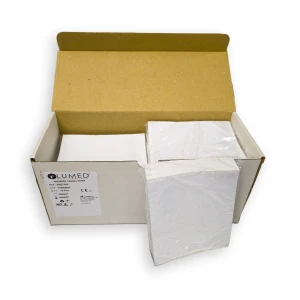 Hartie ECG, top, 120mmx100mmx300file 