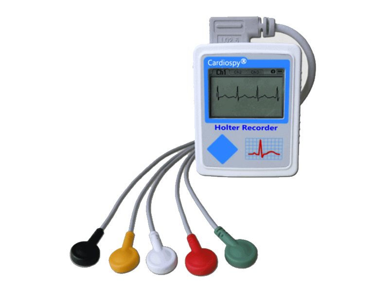 Holter ECG EC 2H