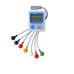 Holter ECG EC-3H 