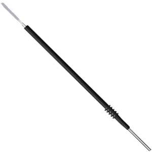 Electrod tip lama, reutilizabil, ax D2.4mm, L153mm 