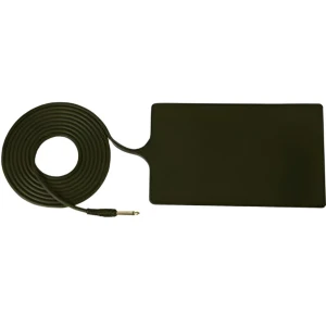 Electrod masa monopolar, silicon, 240x150mm, L3m 