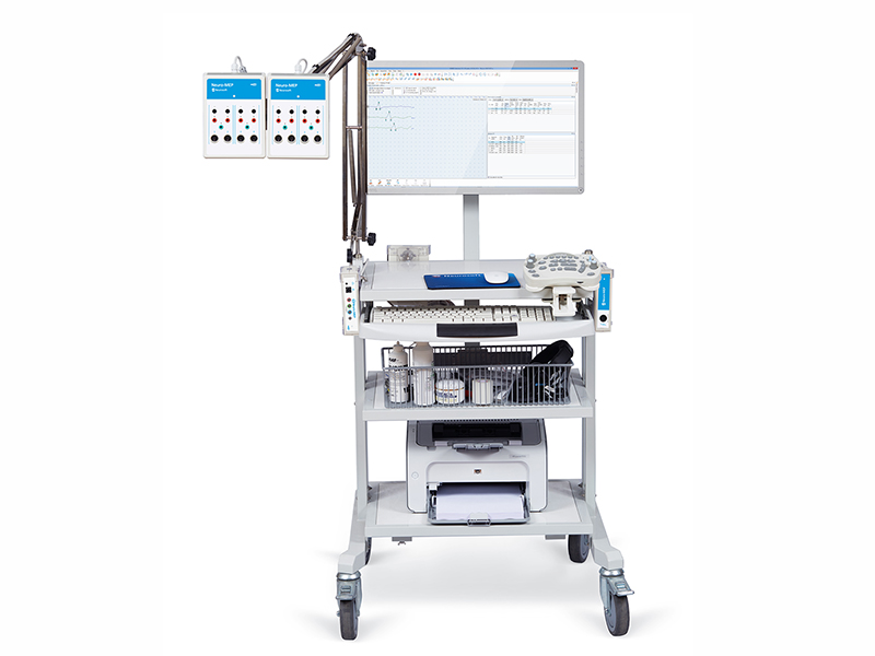 Electroneuromiograf  8 canale NEURO-MEP-8