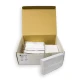 Hartie ECG, top, 108mmx140mmx200file 