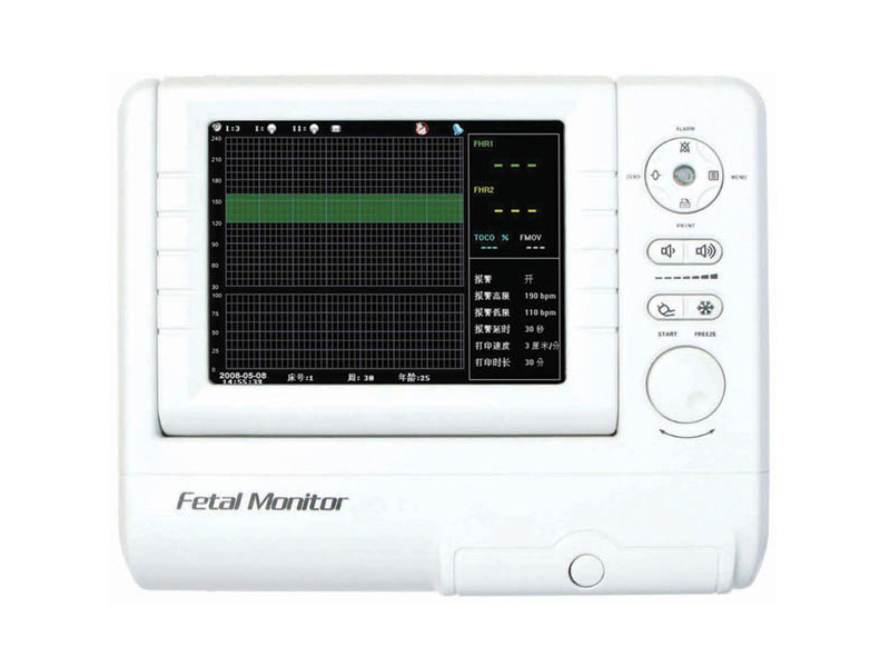 Monitor fetal CMS800G