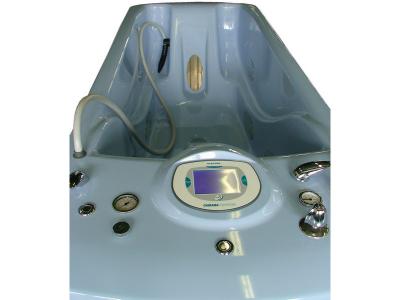 Cada de tratament galvanic ELECTRA CG