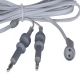 Cablu bipolar conector SUA 