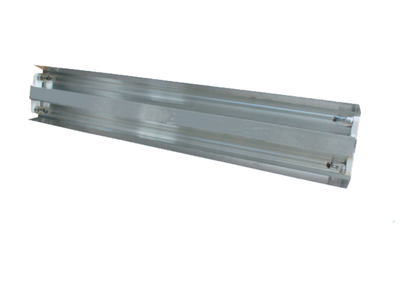 Lampa  Bactericida ECONOMIC LBA-ER - Perete  2X15W-P