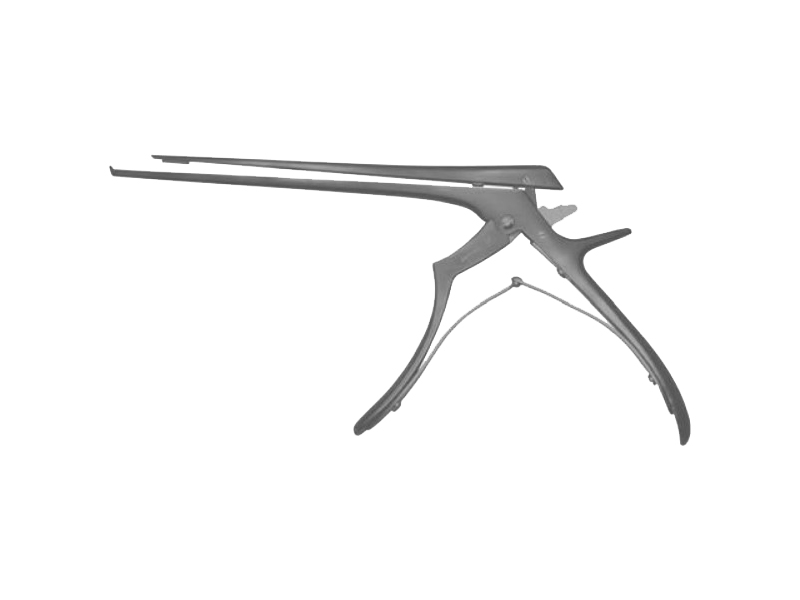 Cleste FERRIS-SMITH-KERRISON, detasabil  180mm, 130 de grade, 2mm, curb in sus