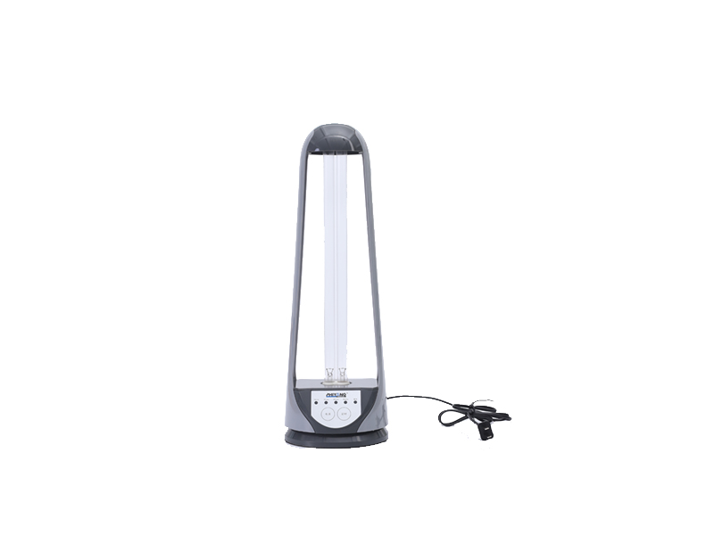 Lampa bactericida UV-C pentru birou, 36W 