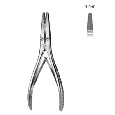 Cleste fire L18cm