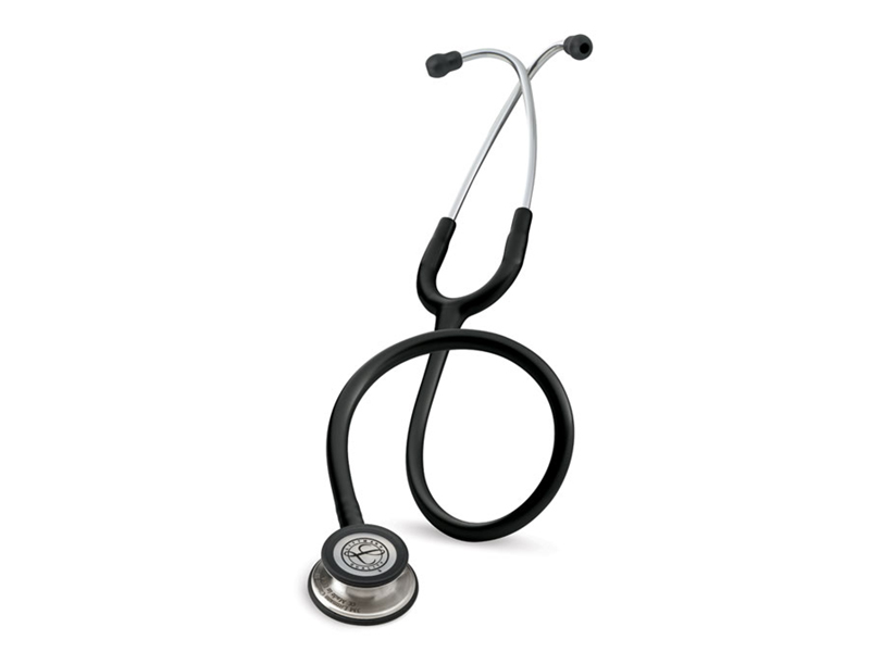 Stetoscop LITTMAN clasic III  Negru