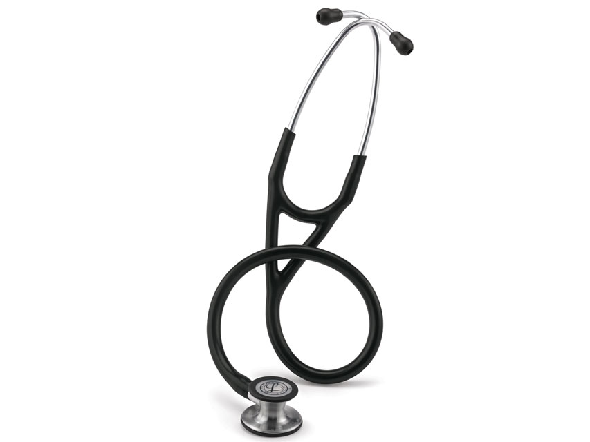 Stetoscop LITTMANN Cardiology IV negru