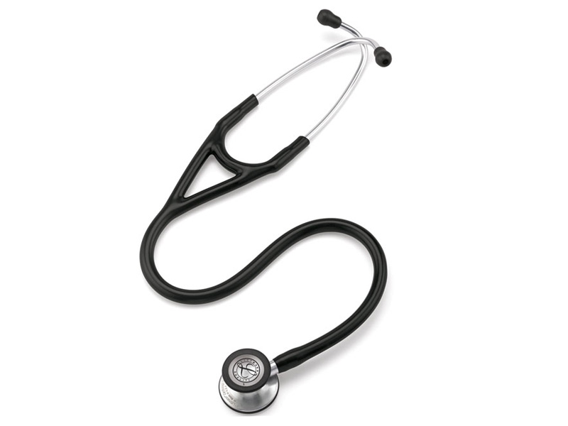 Stetoscop LITTMANN Cardiology IV negru